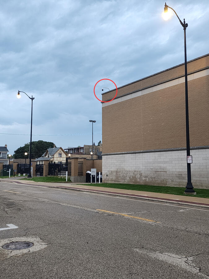 21. Elgin Police Department 1